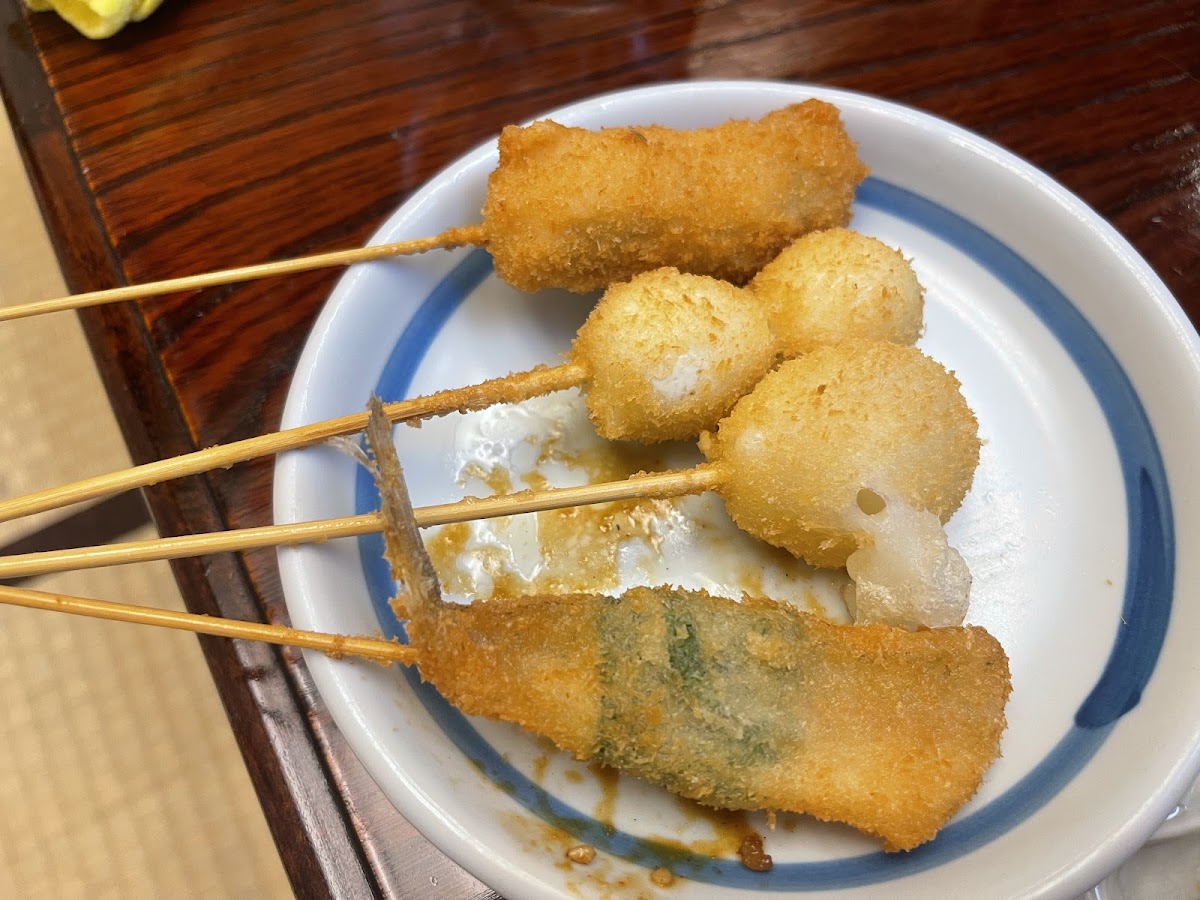 Kushihachi Saiin Photos 2